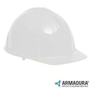 CASCO INDUSTRIAL A-1400 ARMADURA
