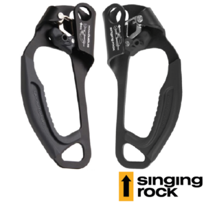ASCENDEDOR DE PUÑO DERECHO-IZQUIERDO  CUERDA 8-13 MM RK804BX0 SINGING ROCK