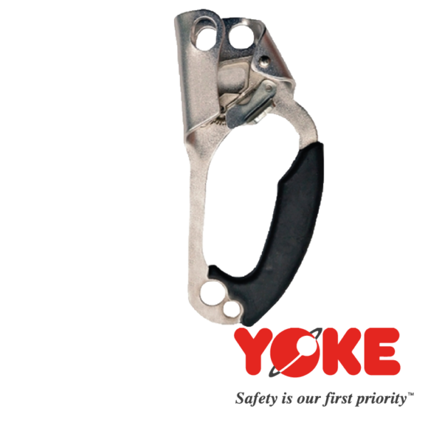 ASCENDEDORES IZQUIERDO Y DERECHO YOKE