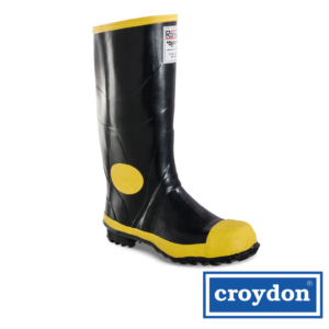 BOTAS EN PVC ROYAL  ARGYLL SAFETY CROYDON