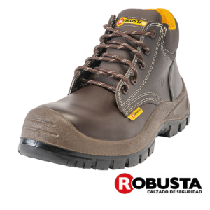 BOTA SEGURIDAD WARRIOR CAFÉ ROBUSTA