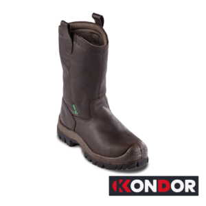 BOTA SOLDADOR EXTREMA CAFÉ KONDOR
