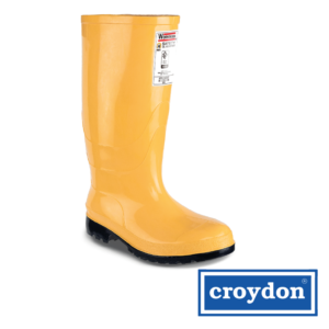 BOTA WORKMAN SAFETY OIL RESISTANT CROYDON