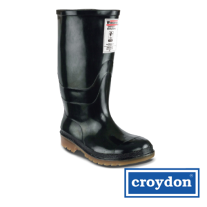 BOTA WORKMAN SAFETY WATERPROOF CROYDON