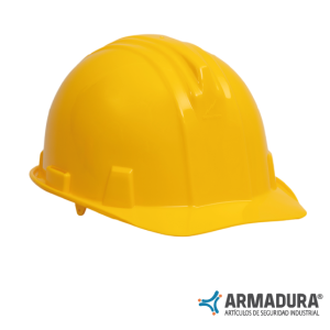 CASCO BUNKER CON RATCHET A-1300RC ARMADURA