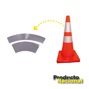 COLLARIN PARA CONO 90 CMS 4" (10CM)