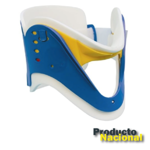 CUELLO CERVICAL ADULTO