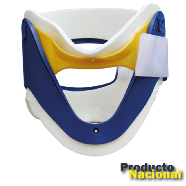 CUELLO CERVICAL ADULTO - Imagen 2