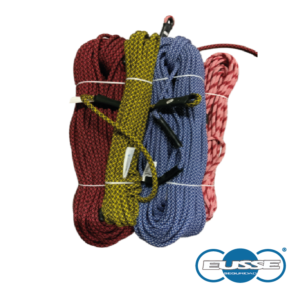 CUERDA SEMIESTÁTICA 11MM EUSSE