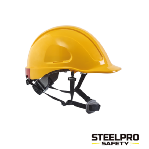 CASCO TIPO II MONTAIN STEELPRO