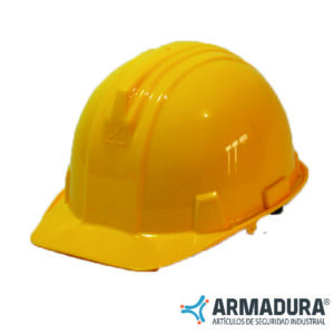CASCO BUNKER CON RATCHET A-1300RC ARMADURA