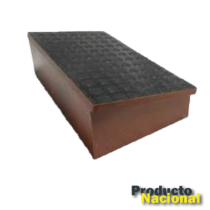 DESCANSA PIES EN MADERA