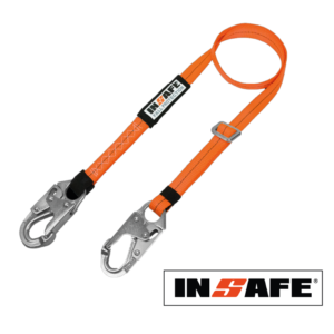 ESLINGA POSICIONAMIENTO IN-8041-R INSAFE