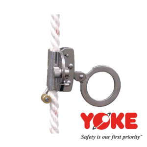 FRENO ACERO PARA CUERDA N-616 YOKE