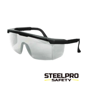 GAFA NITRO CLARO Y OSCURO STEELPRO SIN ANTIEMPAÑANTE