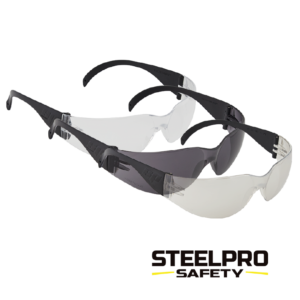 GAFA SPY CON ANTIEMPAÑANTE STEELPRO