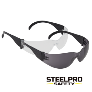 GAFA SPY SIN ANTIEMPAÑANTE STEELPRO