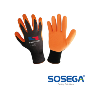 GUANTE CRISS CROSS N1000 SOSEGA