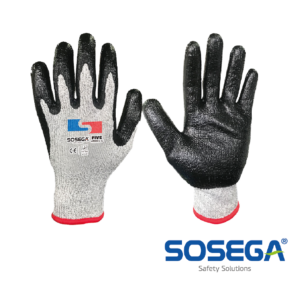 GUANTE FIVE ANTICORTE SOSEGA
