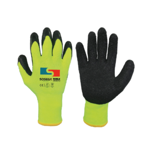 GUANTE ROBLE L6501 SOSEGA