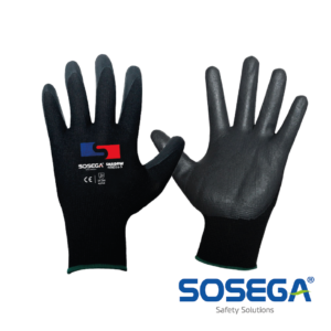 GUANTE SHADOW NYLON NITRILO N2205 SOSEGA