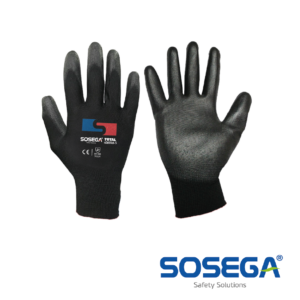 GUANTE TOTAL NYLON POLIURETANO PU-3104 SOSEGA