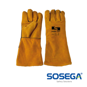 GUANTE WELDING SOSEGA