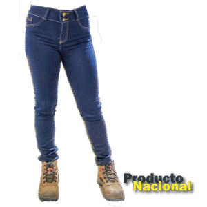 JEAN DOTACION DAMA