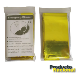 MANTA TÉRMICA