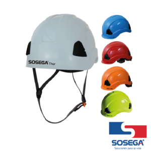 CASCO THOR SOSEGA