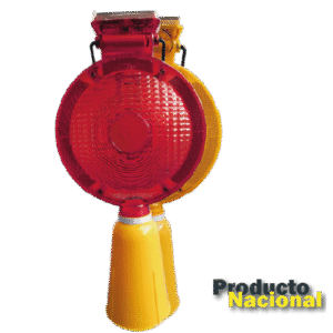 FLASCHER SOLAR PARA CONO