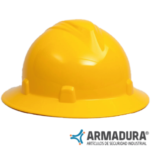 CASCO SAFARI CON RATCHET A-1600RC ARMADURA