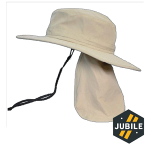 PAVA SAFARI EN DRILL JUBILE