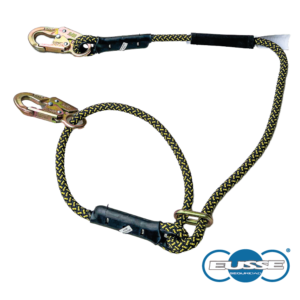 ESLINGA POSICIONAMIENTO P 012 M AD EUSSE