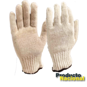 GUANTE HILAZA SENCILLO