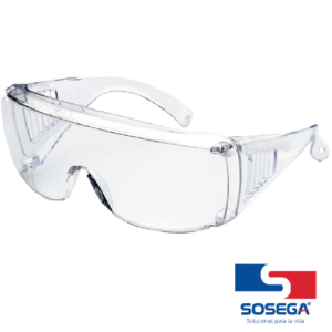 GAFA CLASSIC SENCILLA CLARA SIN ANTIEMPAÑANTE SOSEGA