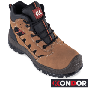 BOTA DE SEGURIDAD MASTER SIENA KONDOR