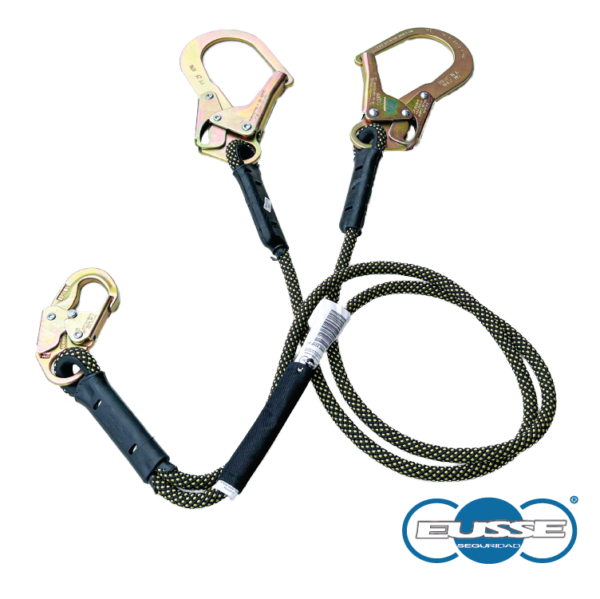 ESLINGA POSICIONAMIENTO PD 222 AC EUSSE