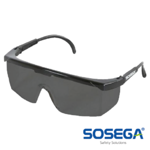 GAFA SQUARE SENCILLA GRIS SOSEGA