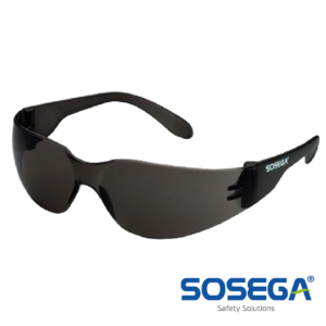 GAFA MASTER SENCILLA GRIS SOSEGA