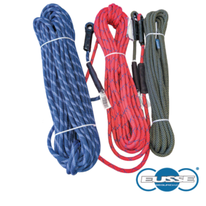 CUERDA SEMIESTÁTICA 13MM EUSSE
