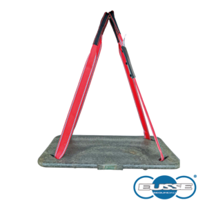 SILLA PARA TRABAJO EN ALTURAS A 009 EUSSE
