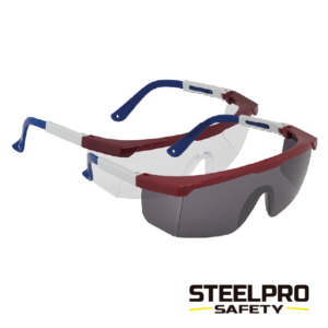 GAFA TOP GUN ANTIEMPAÑANTE STEELPRO