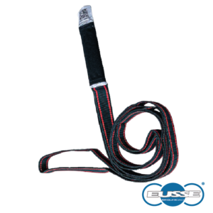ESLINGA SIN FIN REATA TUBULAR DE 25MM DE ANCHO LONGITUD 60 120 Y 150 CM EUSSE
