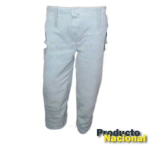 PANTALÓN CARNAZA
