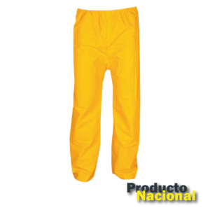 PANTALON IMPERMEABLE PVC