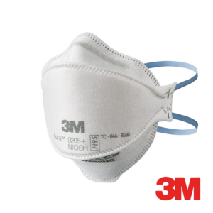 RESPIRADOR 9205+ AURA 3M