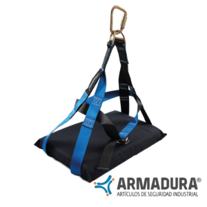 SILLA PARA TRABO EN ALTURAS A0390 ARMADURA