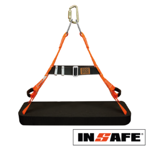SILLA PARA TRABAJO EN ALTURAS IN 8089 INSAFE