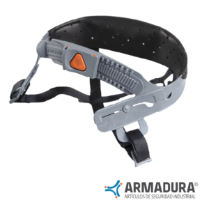 TAFILETE 4 APOYOS NYLON SEMIAUTOMÁTICO A-0927 ARMADURA